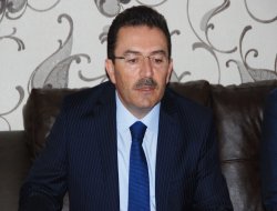 İçişleri Bakanı Ağrı’ya geliyor