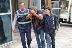 Çaldıkları araçları IŞİD’e satacaklardı iddiası