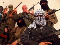 Lübnan-Suriye sınırında gizli toplantı