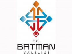 Batman Valiliği 3 ilçede Geçici Askeri Güvenlik Bölgeleri ilan etti