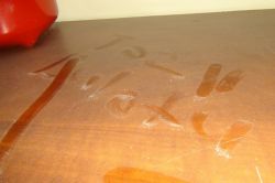 Gaziantep 'i toz bulutu sardı