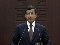 Ji Davutoglu di derbarê Daglicayê de daxuyanî