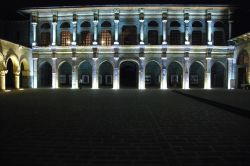 Diyarbakır Ulu Cami son haliyle görenleri büyülüyor