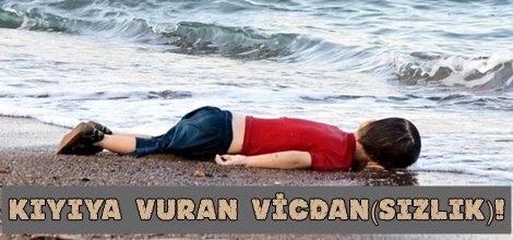 KIYIYA VURAN VİCDAN(SIZLIK)!