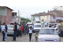 Hamile Kadın İntihar Etti