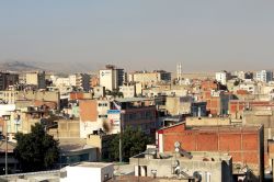 Adıyaman kentsel dönüşüme hazır