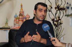 ‘Diyarbakır’da kentsel dönüşümde sıfır noktasındadır’