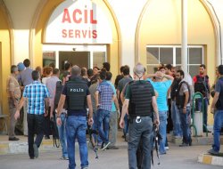 Dargeçit saldırısında ağır yaralanan polis hayatını  kaybetti