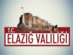 Elazığ’da 4 Geçici Askeri Güvenlik Bölgesi ilan edildi