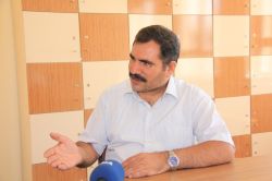 “Mevsimlik tarım işçileri raporu mecliste yasalaşmalı”