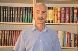 “Suça itilen çocuklar toplumsal huzuru sarsıyor”