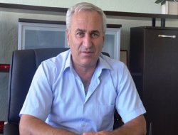 "Başarı için şartlar oluşturulmalı"