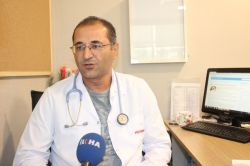 Kronik hastalığı olan kişiler mevsim değişikliklerine dikkat!