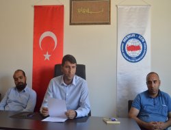 Bitlisli STK’lardan çatışmaları bitirin çağrısı