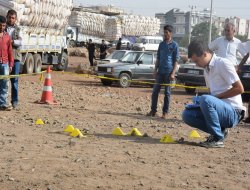 Siverek’te silahlı saldırı: 1 ölü