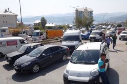 Tatvan'da bomba paniği (YENİLENDİ)