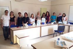 Mardin'de obezite okulu açıldı