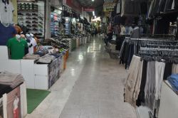 Batman esnafı umudunu bayrama bağladı