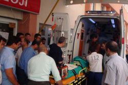 Boğulma tehlikesi geçiren kız hayatını kaybetti