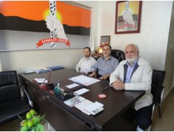 Umut-Der Kermes Gelirini Açıkladı