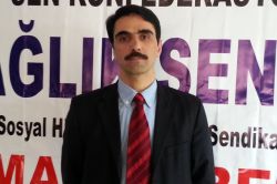 'Kimin elinde ne güç varsa onu milletin huzuru ve selameti için kullansın'