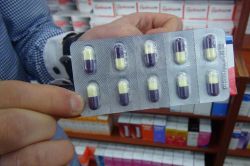 8 ilde eşzamanlı sahte reçete operasyonu