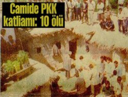 Katliam, İftira ve İslam'a Düşmanlık…