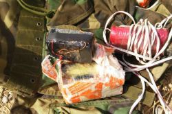 Şırnak Valiliği: Cizre’de 2 PKK’li öldü