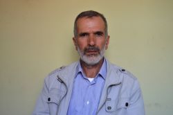 Hayvanları çalınan vatandaş mağduriyetinin giderilmesini istiyor