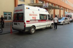 Batman’da bir çocuğa iki otomobil birden çarptı