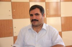 ‘Tarım işçilerinin siyasi alana çekilmeye çalışılması bir oyundur’