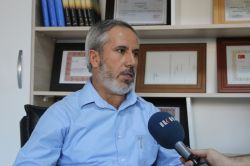 Yenişehir İlçe Müftüsü Bozkurt Muş İl Müftülüğüne atandı