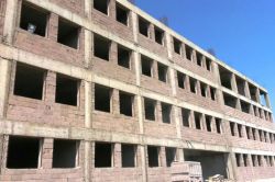 ‘Kürdistan’ın medreselerine kan pompalayacak bir Külliye’