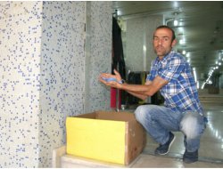 Her Kapak Bir Hayattır