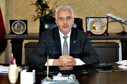 Bölge odalarından ortak bildirge