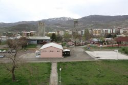 Askeri alanın Belediyeye devir işlemleri hızlandı