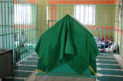 Batman’da Seyit Bilal Türbesine ziyaretçi akını