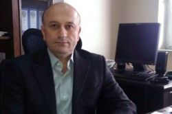 Van’da arabanın çarptığı emniyet amiri hayatını kaybetti