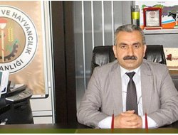 Bingöl İl Gıda Tarım Müdürü Değişti
