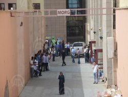 Diyarbakır'daki polislere silahlı saldırı