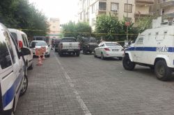 Diyarbakır saldırısında bir ağır yaralı