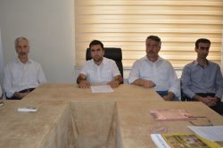 ‘Kardeşliğimizi pekiştiren değerleri yüceltmeye muhtacız’