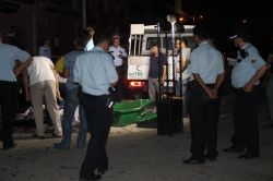 Gaziantep’te ailelerin kavgası kanlı bitti: 5 ölü 3 yaralı