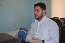 “Hep birlikte Kur’an’a sahip çıkalım”