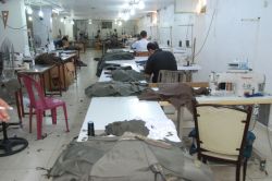 “Tekstil sektörü bölgede tükenme noktasına geldi”