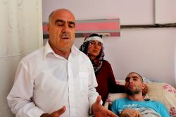 Çocukları kullanan dışı ilaç kullanan aile, gençleri uyardı