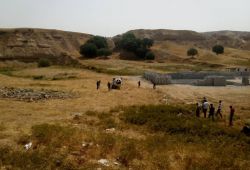 Batman’da trafik kazası: 1 ölü 5 yaralı