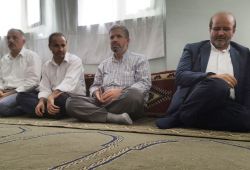 Peygamber Sevdalılarından DİN-BİR-SEN’e taziye