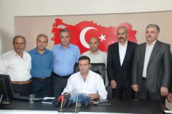 ‘Kan dökmek hiçbir sorunu çözmez’