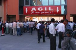 Batman’daki trafik kazasında bir kişi daha hayatını kaybetti